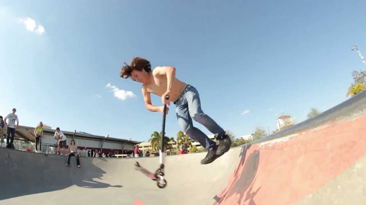 Super slow: With Joe Hanna