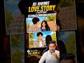 Ai Anime Love Story Video Kaise Banaye | Viral Ai CoupleAnime Reels Editing - Ai Video Editing