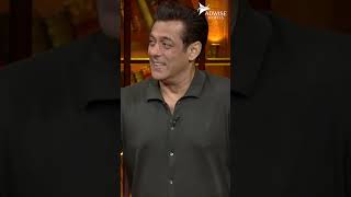 Salman Khan भी नहीं रोक पाए हँसी | Nakli Nawazuddin की Epic Mimicry | TKSS