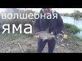 Ни фига се нашёл яму!!!ЛЕЩ,ПЛОТВА, ПОДЛЕЩИК. 2 часть.