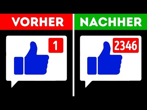 Video: So verwenden Sie das Facebook Friend Finder-Tool: 7 Schritte