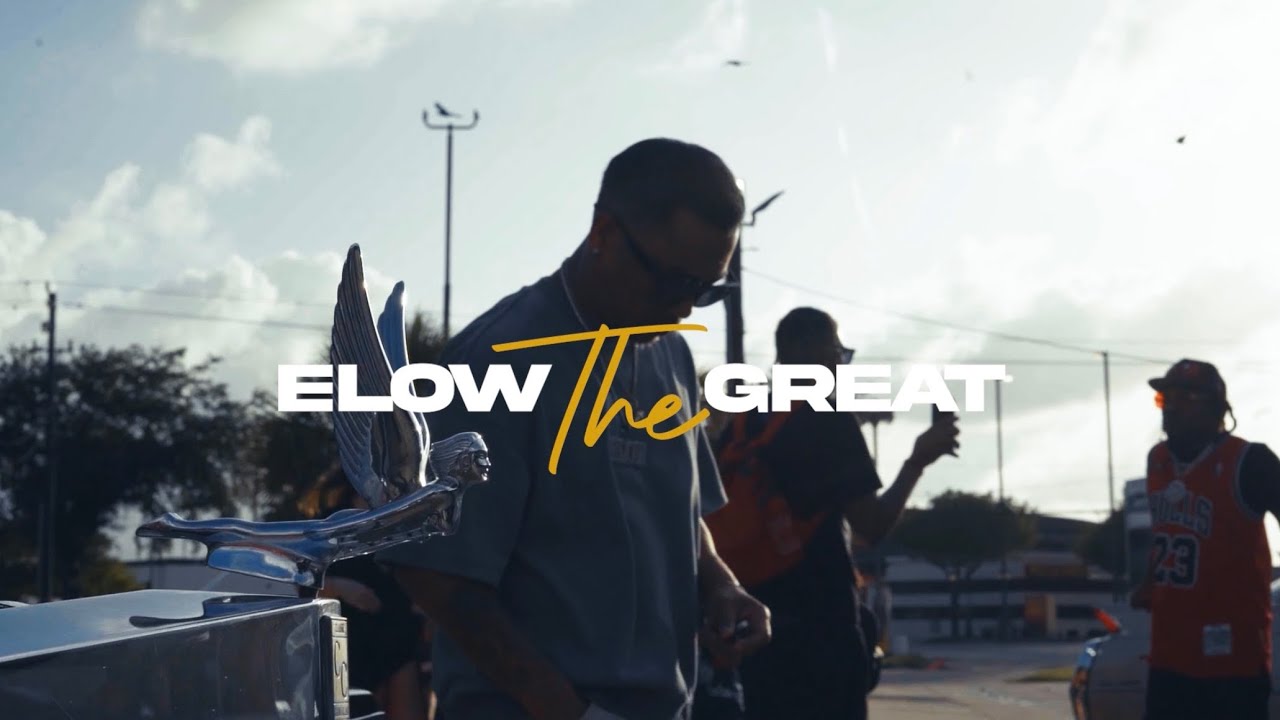 Obejrzyj Elow The Great - Find Out (Official Video) w YouTube Obejrzyj Elow The Great - Find Out (Official Video) w YouTube