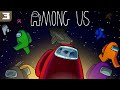 Банда играет в [Among Us] #3