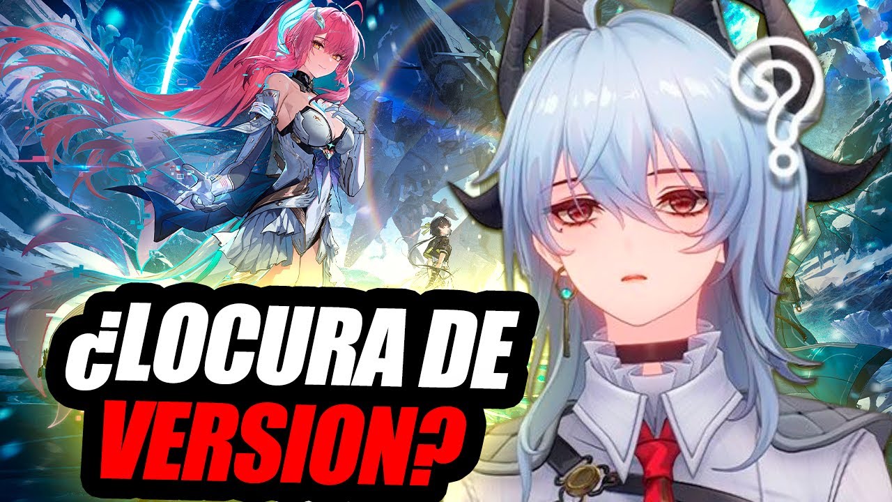 LA 3.1 SERA BUENA?? 🤔🤔 | Reaccion Livestream