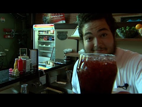 pike's-old-fashioned-soda-shop-|-nc-weekend-|-unc-tv