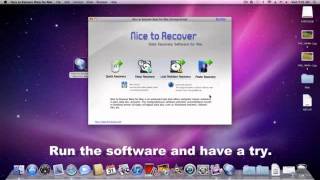 How to recover deleted photos from SD card to HardDisk on MAC OS,supports Mac OSX Lion.