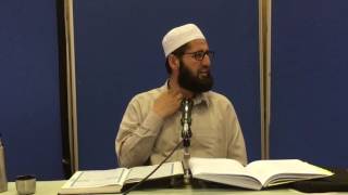 Tafseer Quran Ba Farsi wa Pashto Surah Rahman Ayah 22