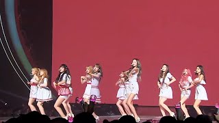 IZ*ONE (아이즈원)- 내꺼야 PICK ME (EYES ON ME in SEOUL)