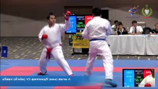 คาราเต้โด ยโสธร พบ สุพรรณบุรี   28 มิถุนายน 2560   01 44 38 PM screenshot 5