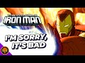 The AWFUL Iron Man Movie No One Talks About