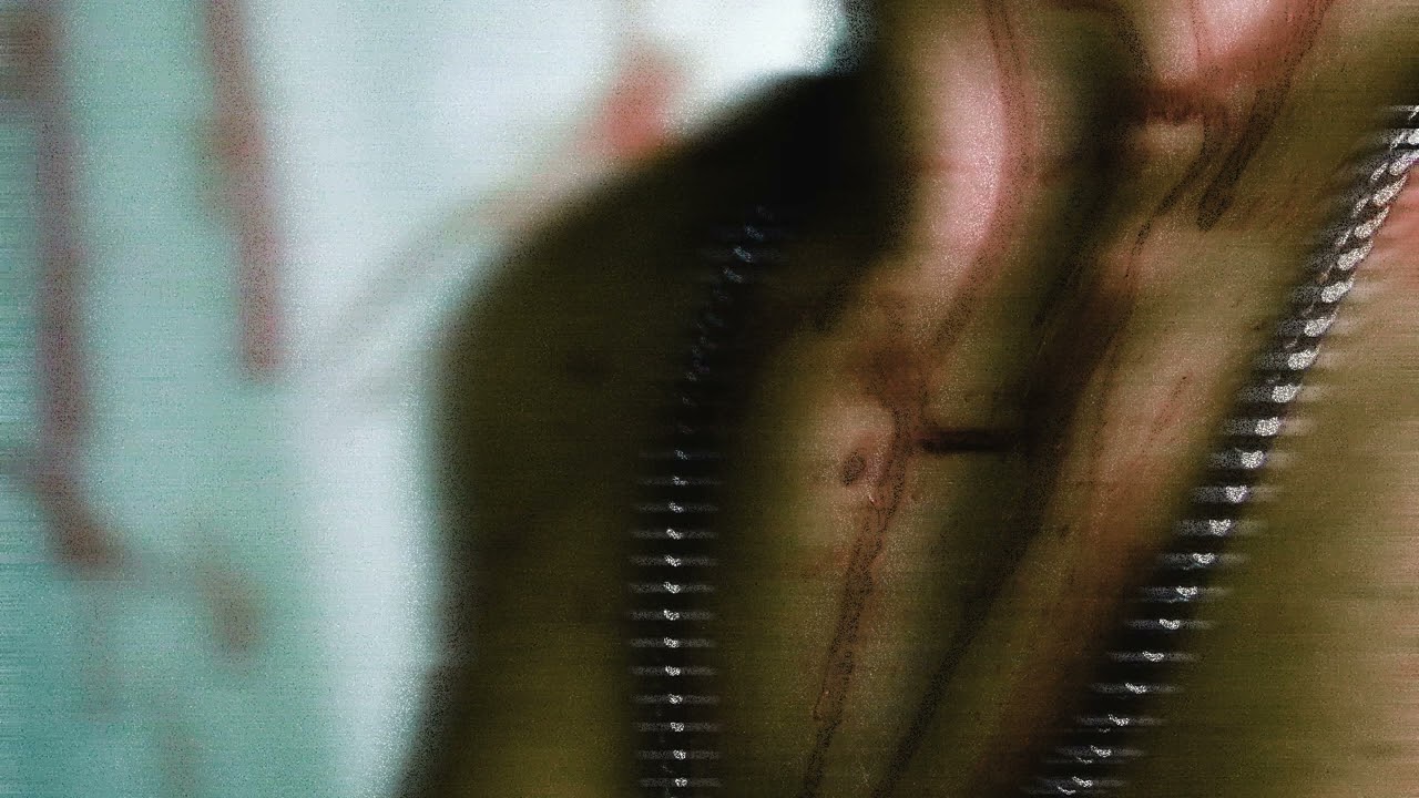 BEECH LOVE - Rhythm of the Violence (Official Audio)