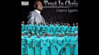 Trust in Christ- Noma Kumnyama