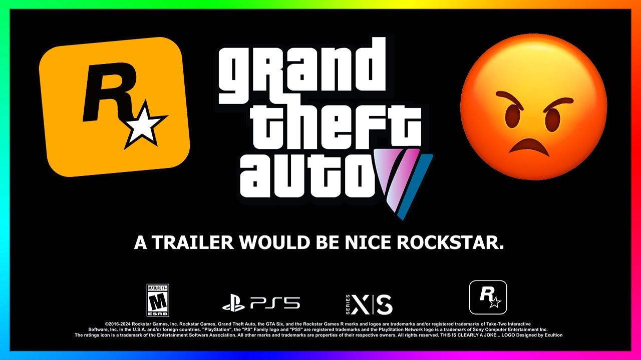 GTA 6 fans trolled by fake Twitter Blue account pretending to be Rockstar  Games