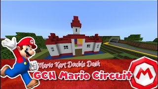 GCN Mario Circuit-Minecraft Mario Kart Double Dash
Day of Mario❤
Map Link:
https://www.mediafire.com/download/wcfhf5yl5h14uof GCN Mario Circuit-Minecraft Mario Kart Double Dash