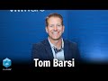 Tom Barsi, Carbon Black | VMworld 2019