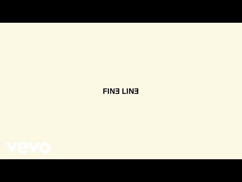 Kesha - Fine Line (Lyric Video)