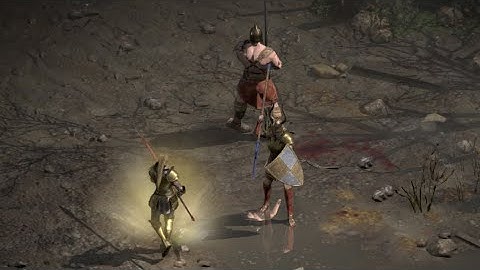 [D2R S3] Dclone Kill with my Javazon