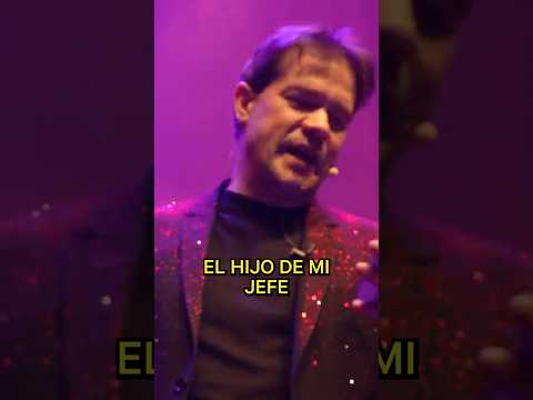 HIJO DEL JEFE.