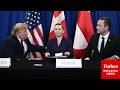 Objavljen sporazum o Grenlandu: Evo šta su dobile SAD (VIDEO)