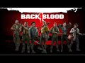 Back 4 Blood - Character, Game mode, monsters || Fan-made Trailer