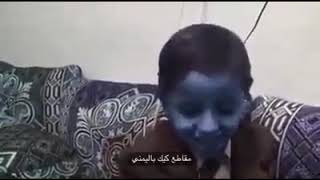 ابن الصانع بصراحه فنان روعه