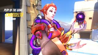 My Moiras Second Game