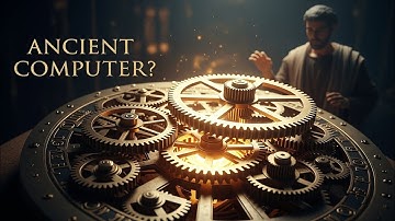 Ancient Technology: 3 Roman Inventions That Shouldn