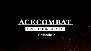 Ace Combat 8 Wings Of Theve  Strangereal Evolution Episode 2
