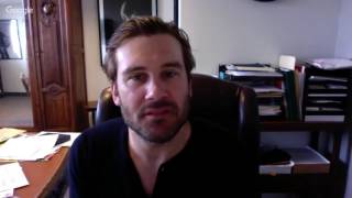 Clive Standen ('Vikings'): His character Rollo 'doesn't like feeling the emotional pain' Wealth