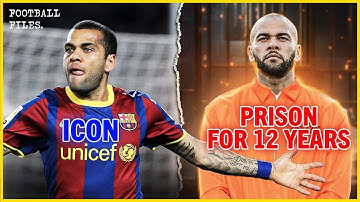 The truth about the night that could send Dani Alves to jail for 12 years