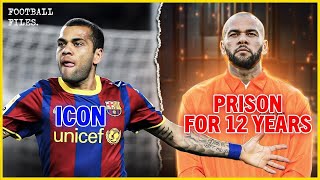 The truth about the night that could send Dani Alves to jail for 12 years