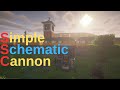 Simple Schematics Extra | Create 6.0 update
