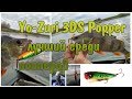 Yo Zuri 3DS Popper - лучший среди попперов