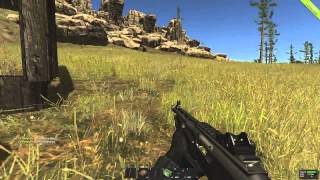Eviction Notice - Rust