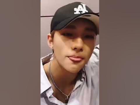 😍 Корейский Айдол Хенджин 😍 - YouTube