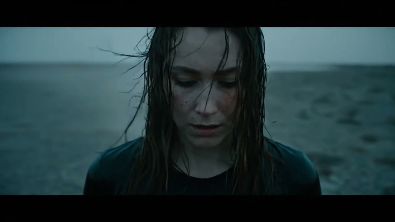 Christina Tes - No Man's Land