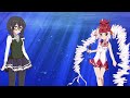 ウンディーネ(Vo ついなちゃん&花隈千冬)
