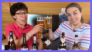 BEER Culture in Germany  [LEARN to drink like a local]