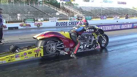 2014 MIROCK - Top Fuel 2 - David Vantine