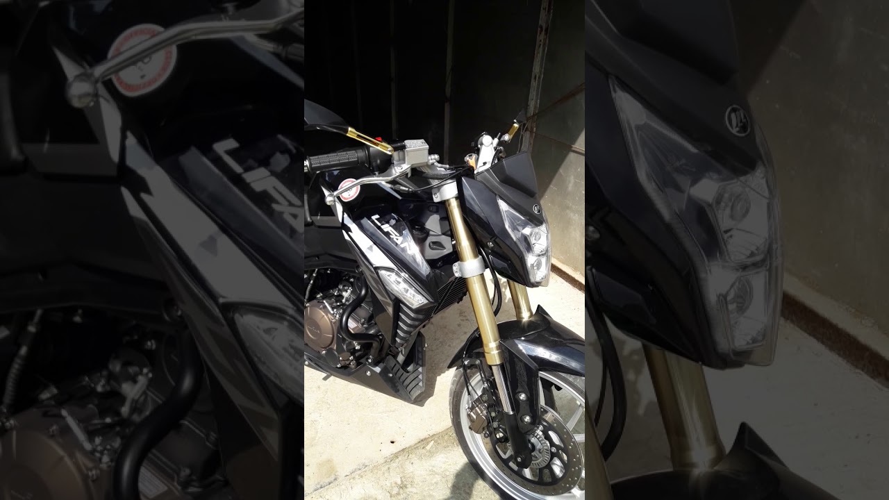 Лифан kp 250