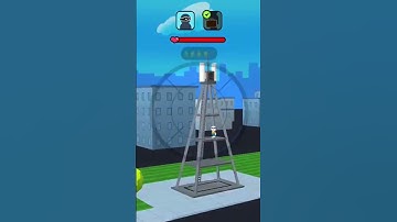 like a boss FT johnny trigger sniper  #johnnytriggerallbaseguns #johnnytriggergameplay