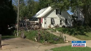 Quincy government takes legal action against nuisance property