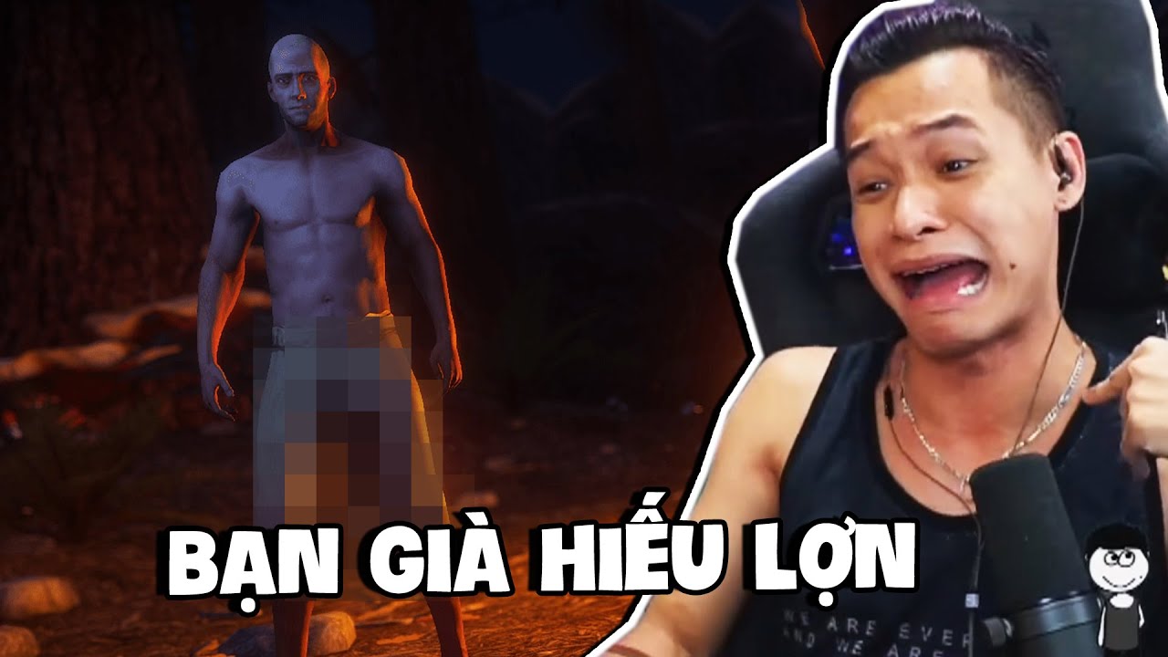 rust thai  Update 2022  (Rust) Rủ bạn già Hiếu Lợn vào càn quét server Rust và cái kết bắn nhầm.