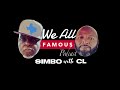 Social Media is Overtaking TV Sports Analyst We All Famous Episode 24