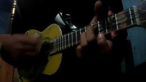 Melodi Aisyah istri Rasulullah versi kentrung senar 4 by Paijothokk