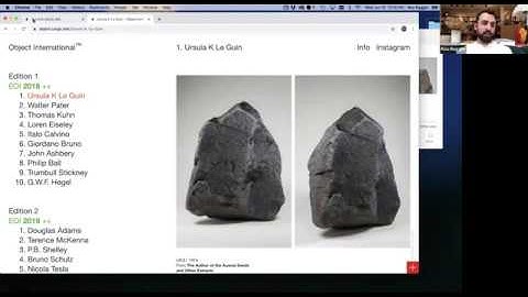 Cargo Collective: How to Set up Your Online Portfolio Site 6/10/20