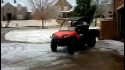 rzr ice donuts