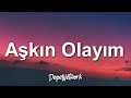 Simge - Aşkın Olayım (Sözleri/Lyrics)