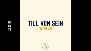 Till Von Sein - Feels Like Winter (MIDH Premiere)