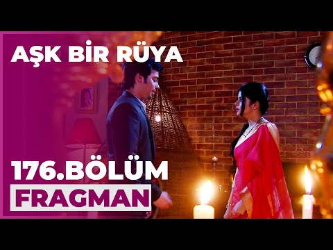 Aşk Bir Rüya 176. Bölüm Final Fragmanı - 15 Ağustos Cumartesi